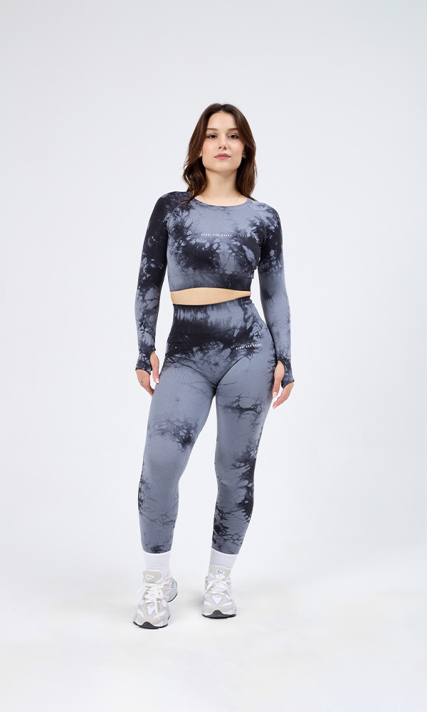 FLEX FORM PUSH-UP BATIC SET