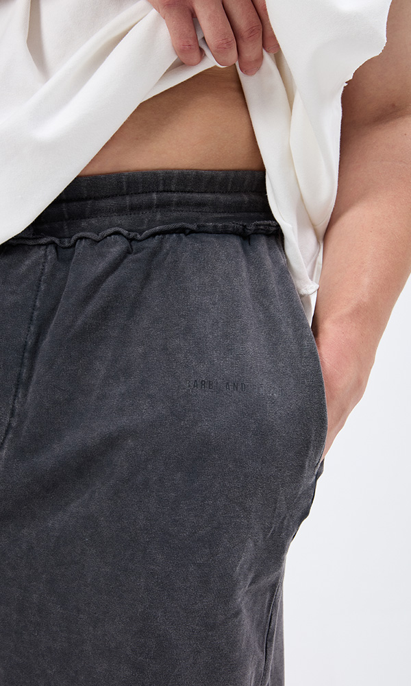 BandB web iç sayfalar erkek gri şort 1