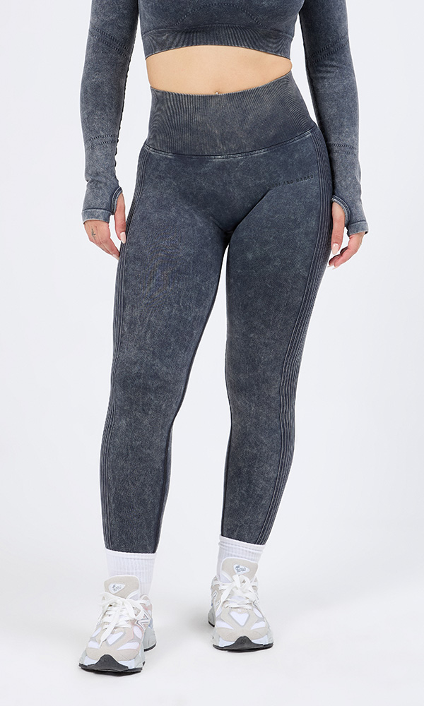 FLEX FORM PUSH-UP GRAY TAYT