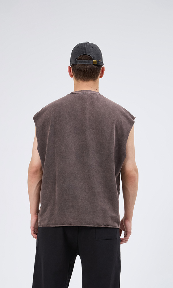 BandB web iç sayfalar kahverengi atlet 3