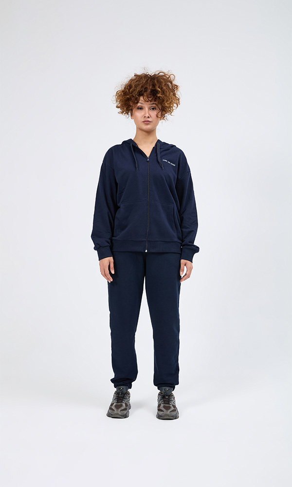 STREET LINE BLUE SET