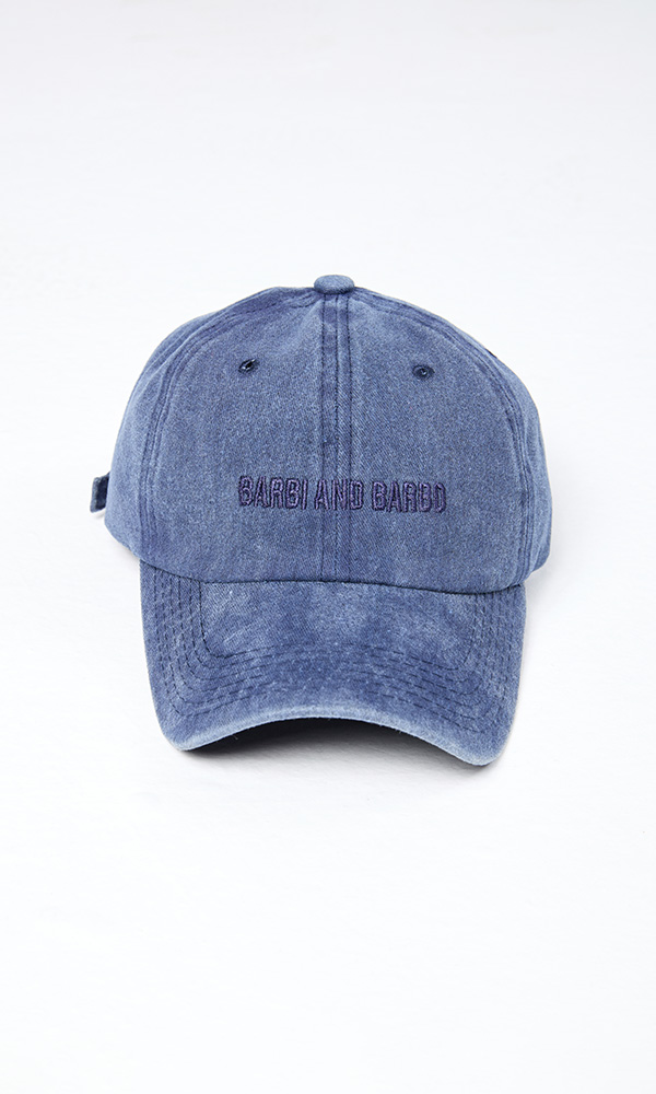 URBAN CAP BLUE