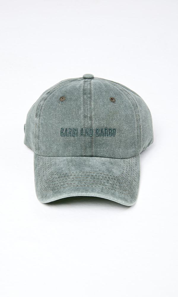 URBAN CAP GREEN