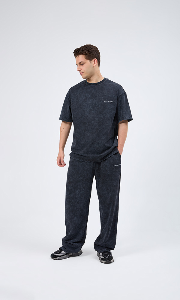 DEEP TONE ANTRASİT SET