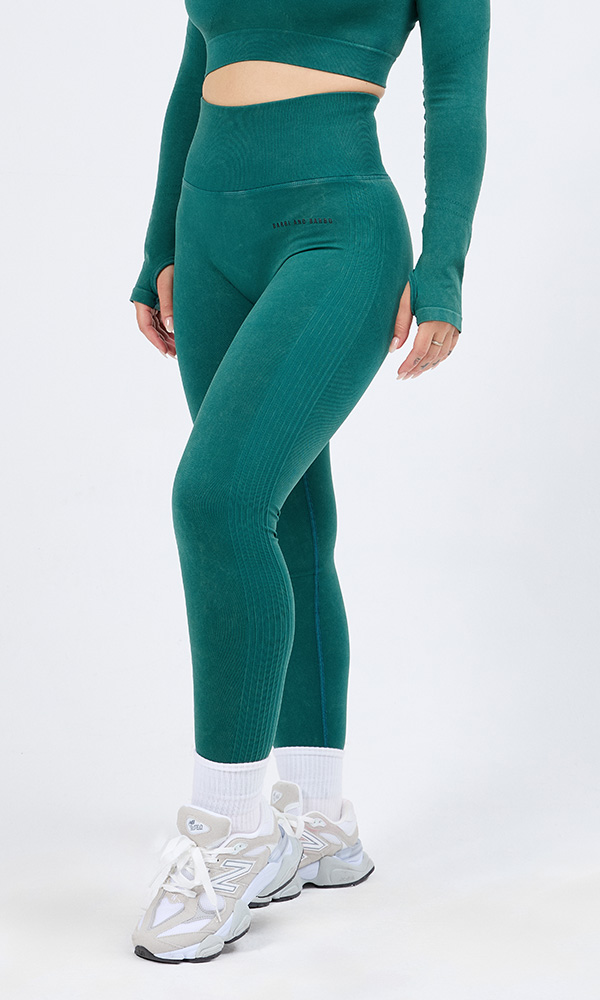 FLEX FORM PUSH-UP GREEN TAYT