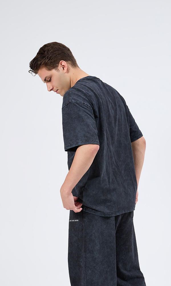 BandB web iç sayfalar yıkamalı siyah üst 1