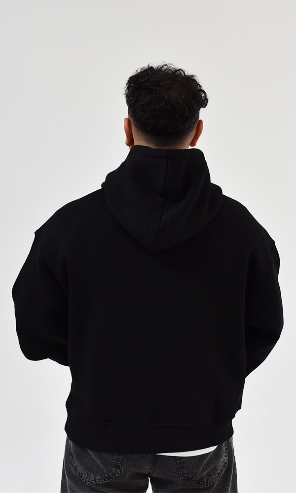 Burak siyah kapsonlu copy